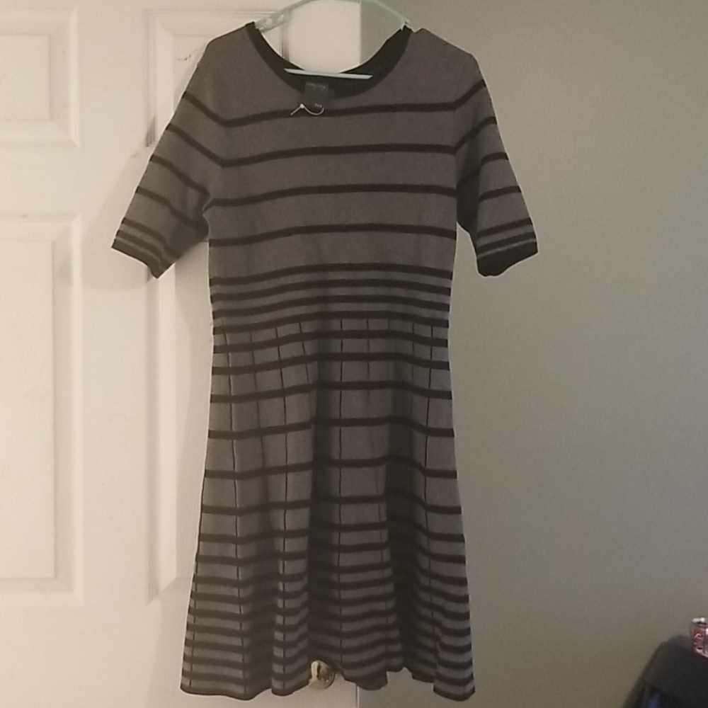 Sweater Dress